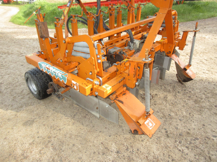 5913 Struik Weed fix