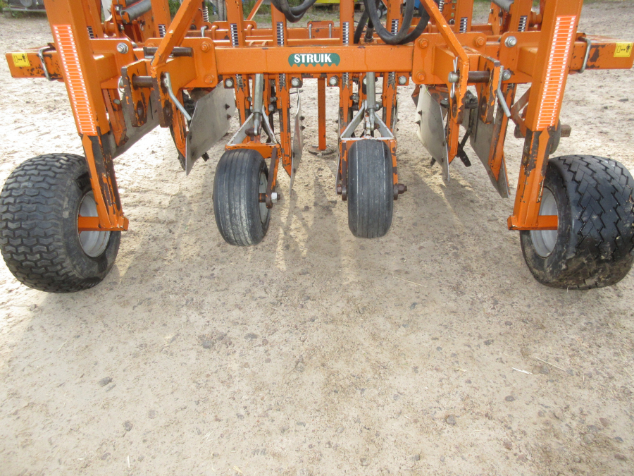 5913 Struik Weed fix