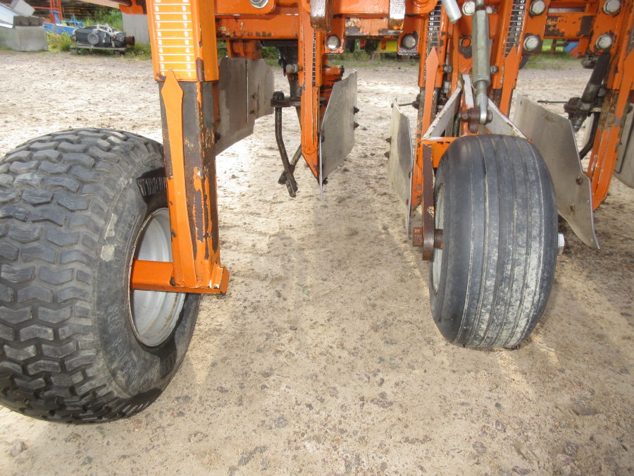 5913 Struik Weed fix