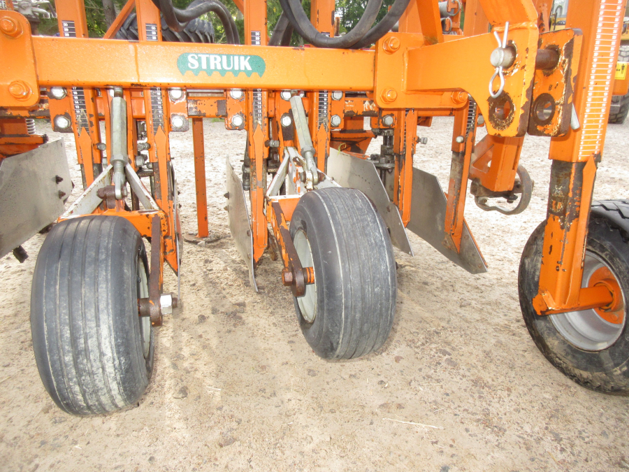 5913 Struik Weed fix