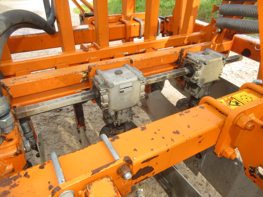 5913 Struik Weed fix
