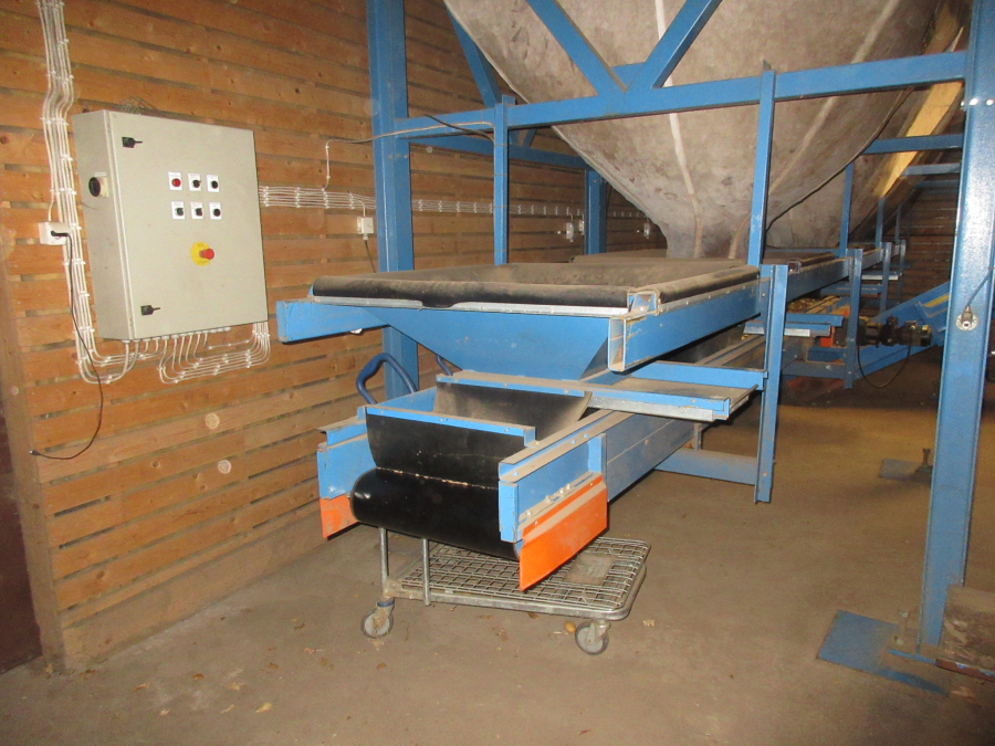 5928 EMVE Lagersystem Kartoffeln