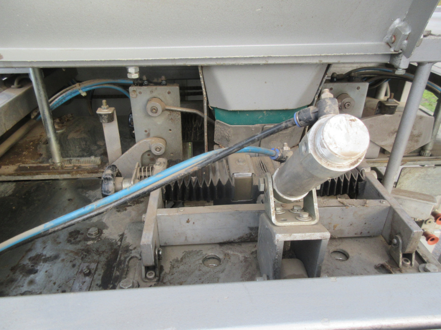 5930 Upmatic 4315 Papiertütemaschine