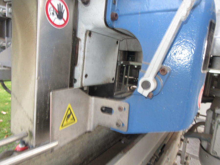 5930 Upmatic 4315 Papiertütemaschine