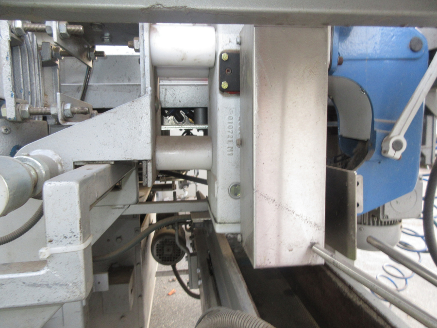 5930 Upmatic 4315 Papiertütemaschine