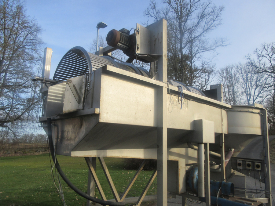 5950 Limas Waschtrommel mit Entsteiner
