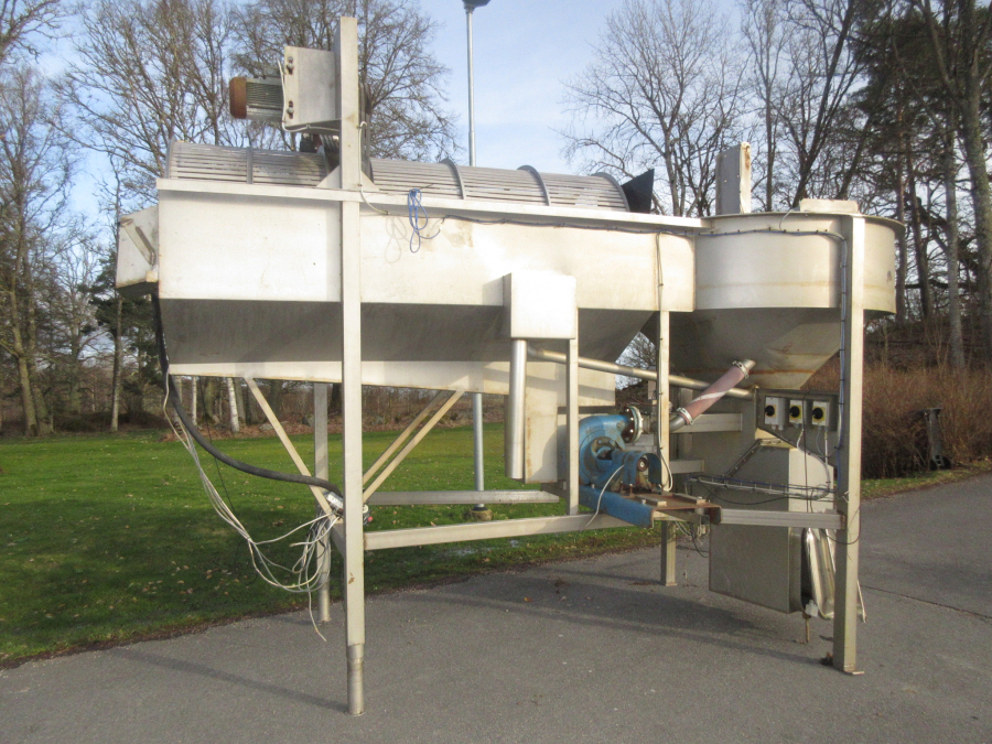 5950 Limas Waschtrommel mit Entsteiner