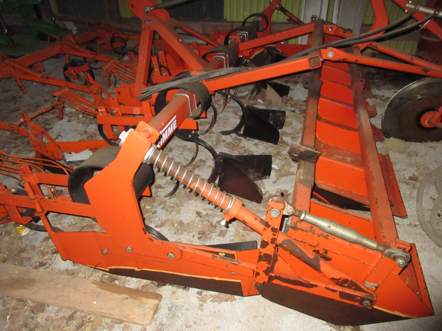 5957 Grimme Gruse ridger HD3000