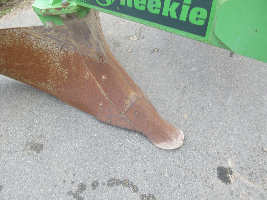 5961 Reekie bed plough
