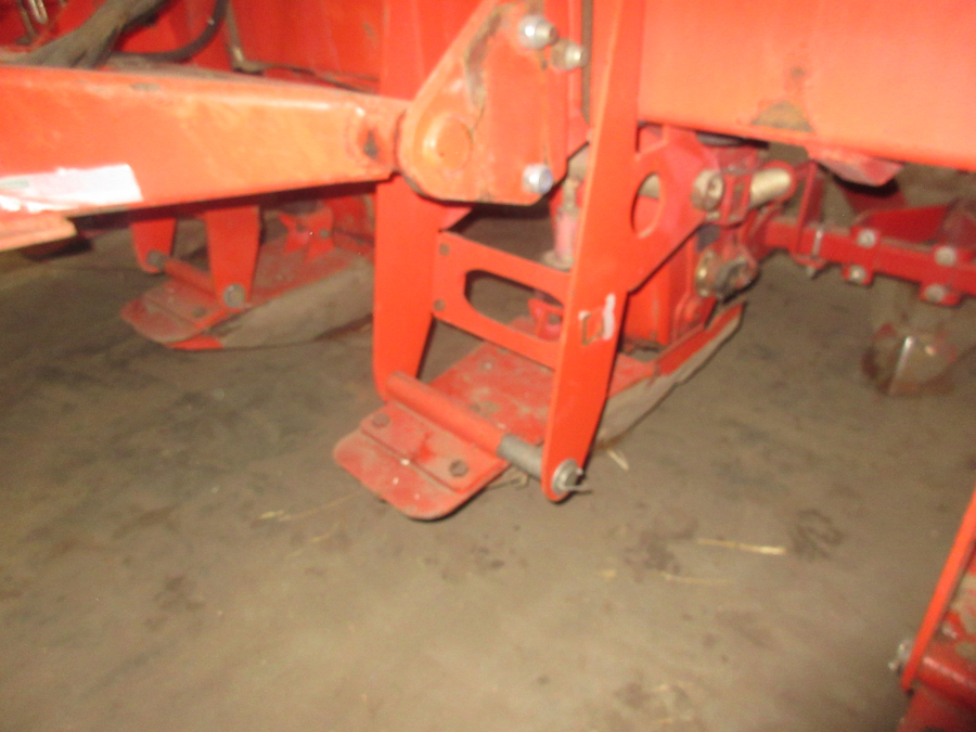 5964 Grimme GL34 Z Legemaschine