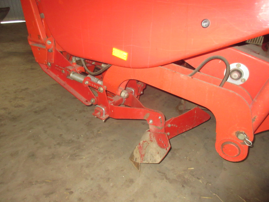 5964 Grimme GL34 Z Legemaschine