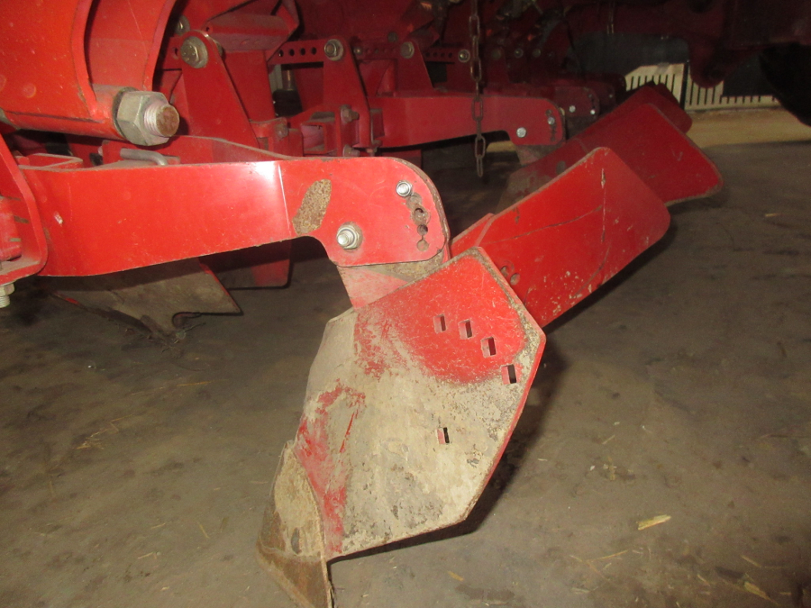 5964 Grimme GL34 Z Legemaschine
