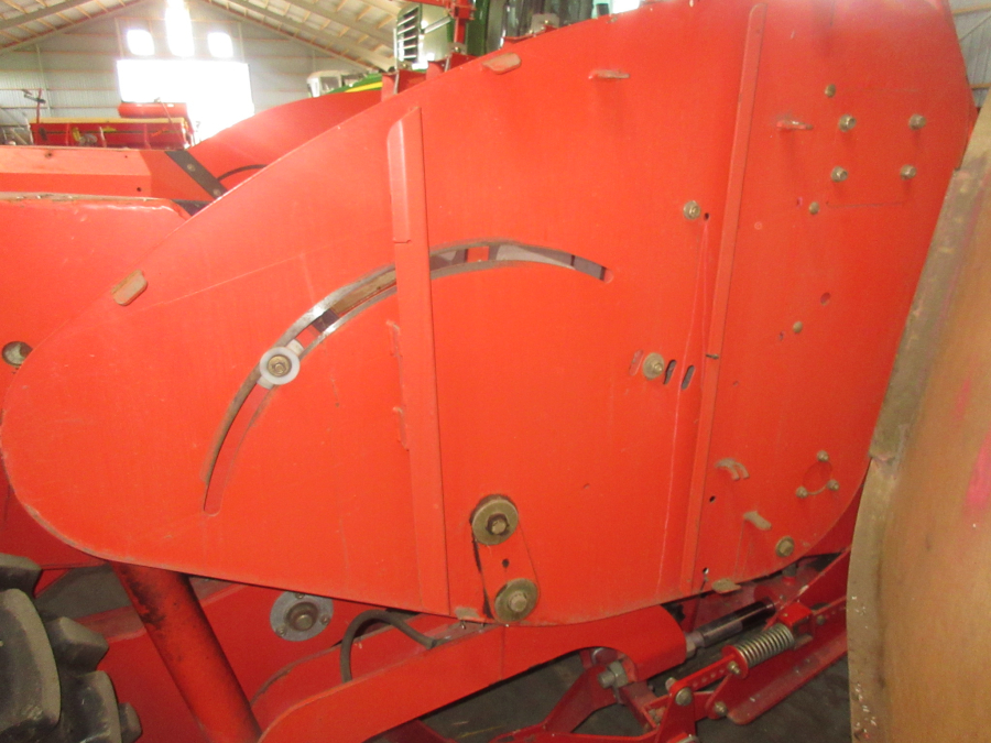 5964 Grimme GL34 Z Legemaschine