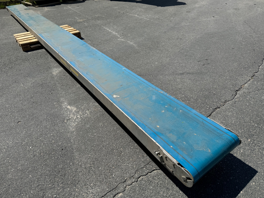 5983 Emve conveyor belt 8000x500 mm