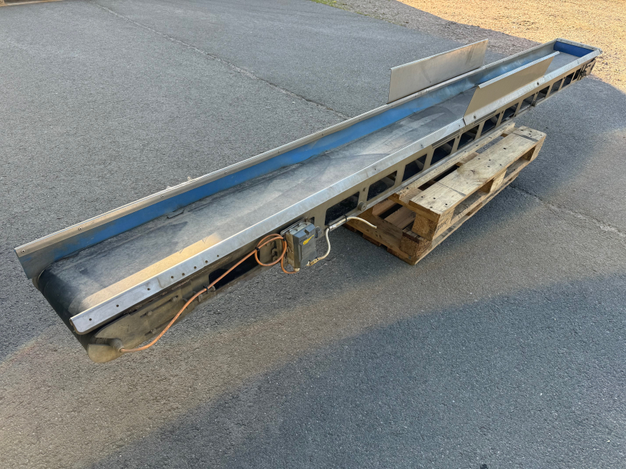 5984 Emve conveyor belt 4000x300 mm
