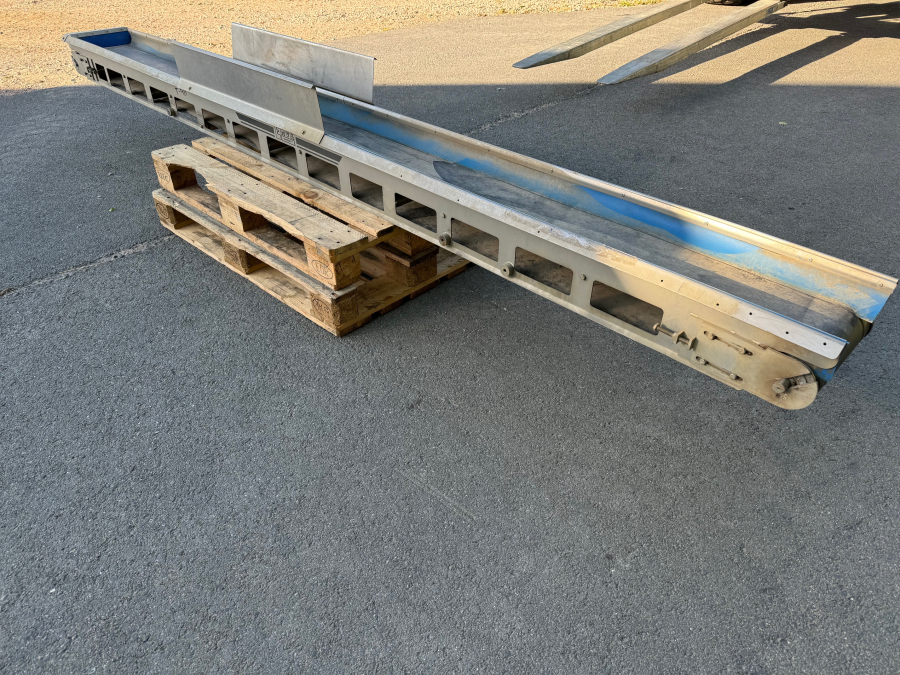 5984 Emve conveyor belt 4000x300 mm