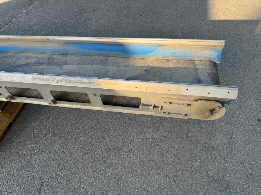 5984 Emve conveyor belt 4000x300 mm