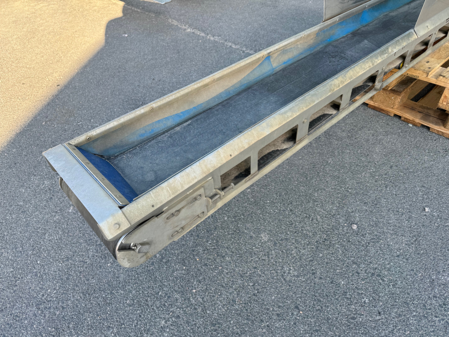 5984 Emve conveyor belt 4000x300 mm