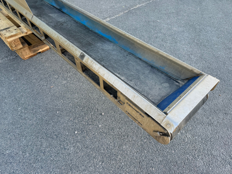5984 Emve conveyor belt 4000x300 mm