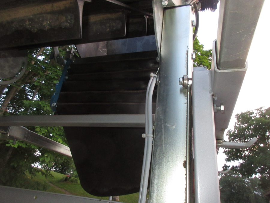6005 SKALS big bag filler