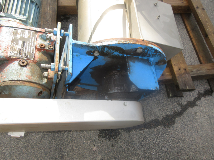 6007 Schraub edelstahl 3000x300 mm 