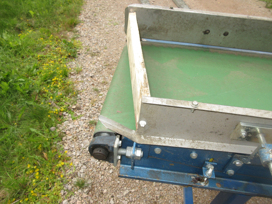 6010 förderband 2200x500 mm 