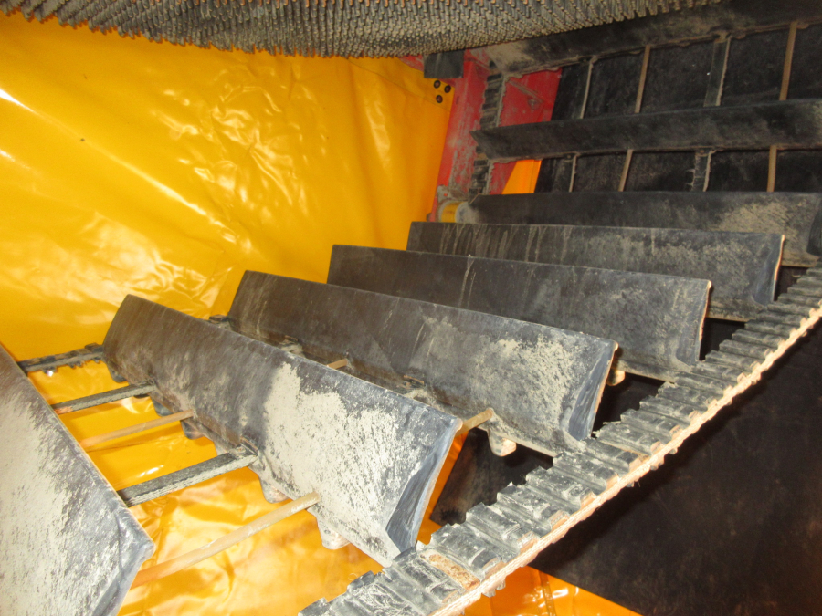 6034 Grimme SE75-30 Kartoffelroder