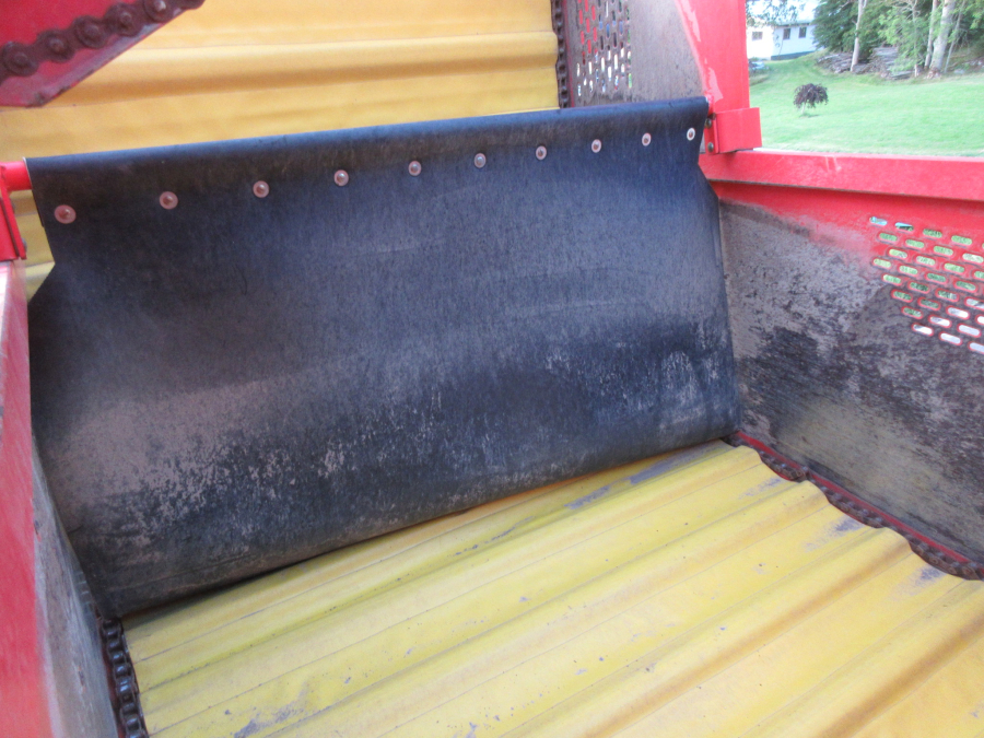 6034 Grimme SE75-30 Kartoffelroder