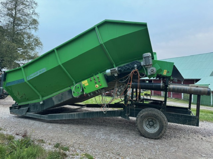 6035 Miedema SB1151 Sturzbunker