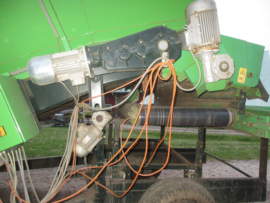 6035 Miedema SB1151 Sturzbunker