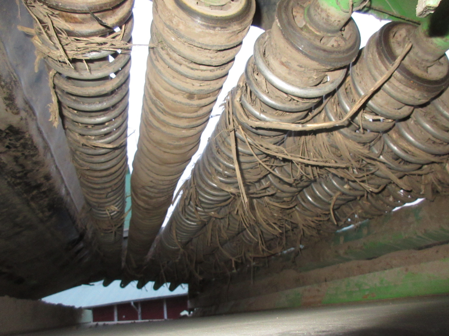 6035 Miedema SB1151 Sturzbunker