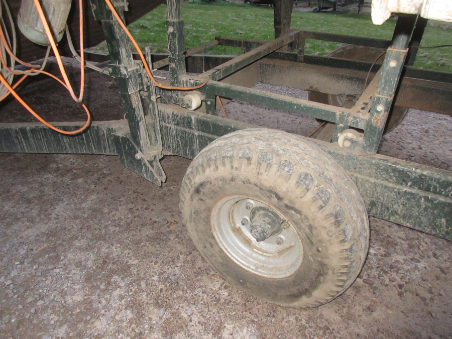 6035 Miedema SB1151 Sturzbunker