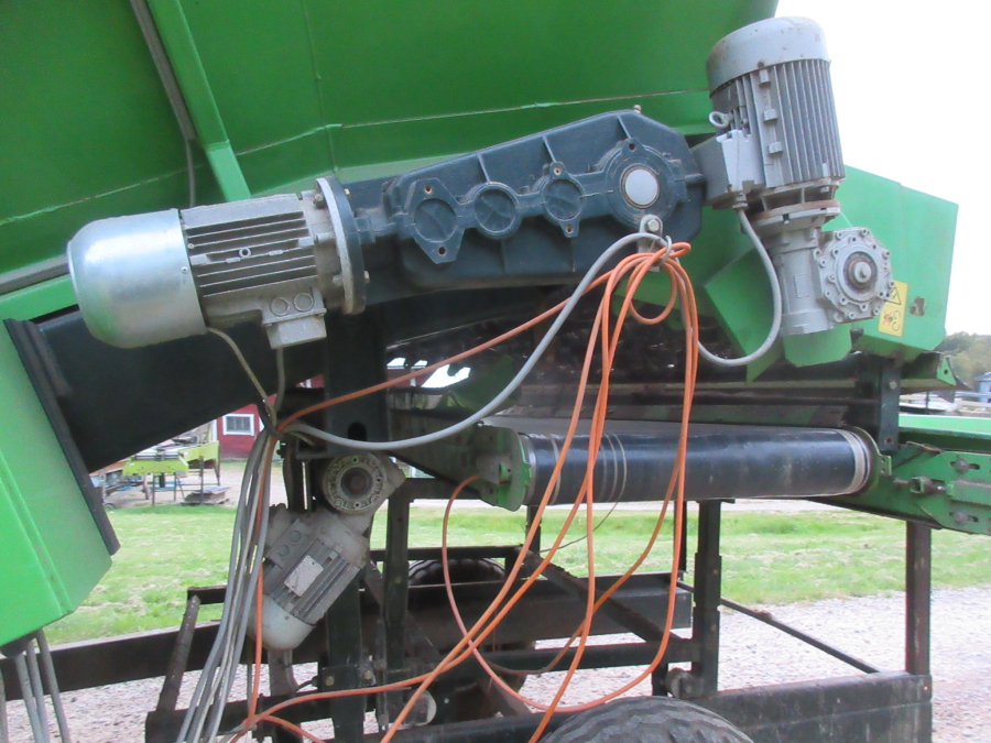 6035 Miedema SB1151 Sturzbunker