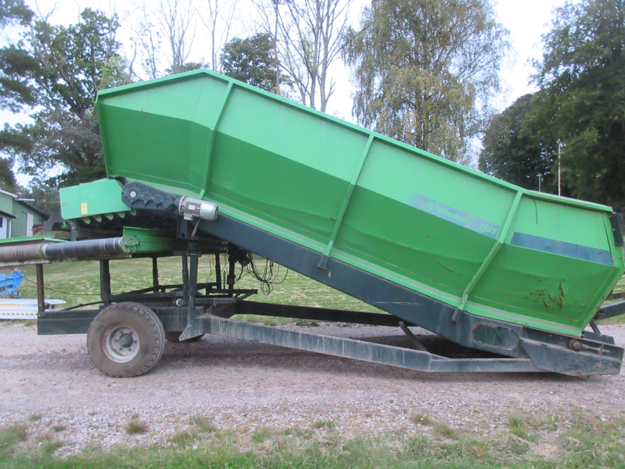 6035 Miedema SB1151 Sturzbunker