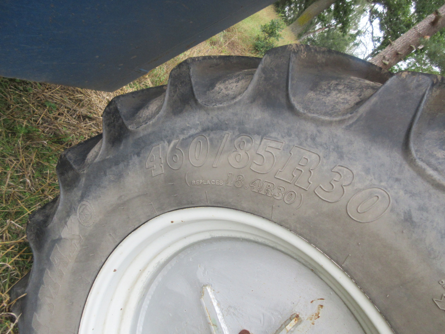 6039 Asa-Lift SP-200 E Karottenroder