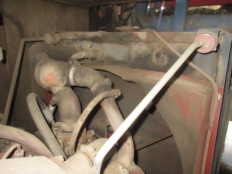 6039 Asa-Lift SP-200 E Karottenroder