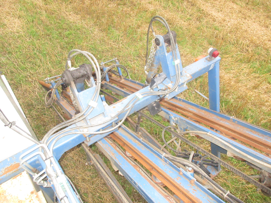 6039 Asa-Lift SP-200 E Karottenroder