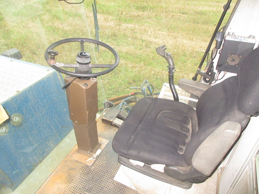 6039 Asa-Lift SP-200 E Karottenroder