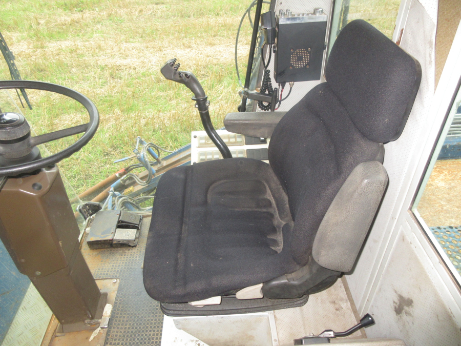 6039 Asa-Lift SP-200 E Karottenroder