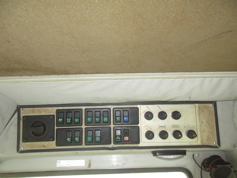 6039 Asa-Lift SP-200 E Karottenroder