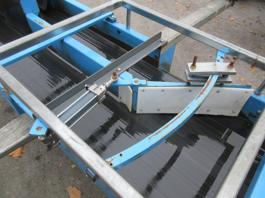 6059 EMVE Förderband 2300x550 mm
