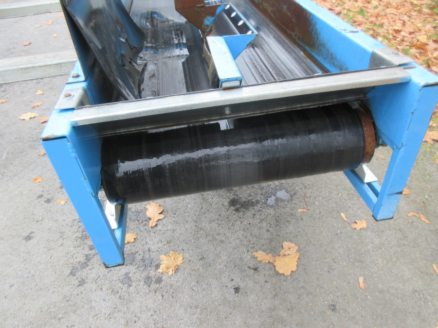 6059 EMVE Förderband 2300x550 mm