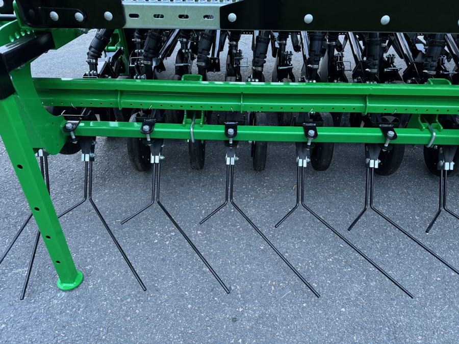 6091 Sfoggia Drillsem 3 m Sämaschine