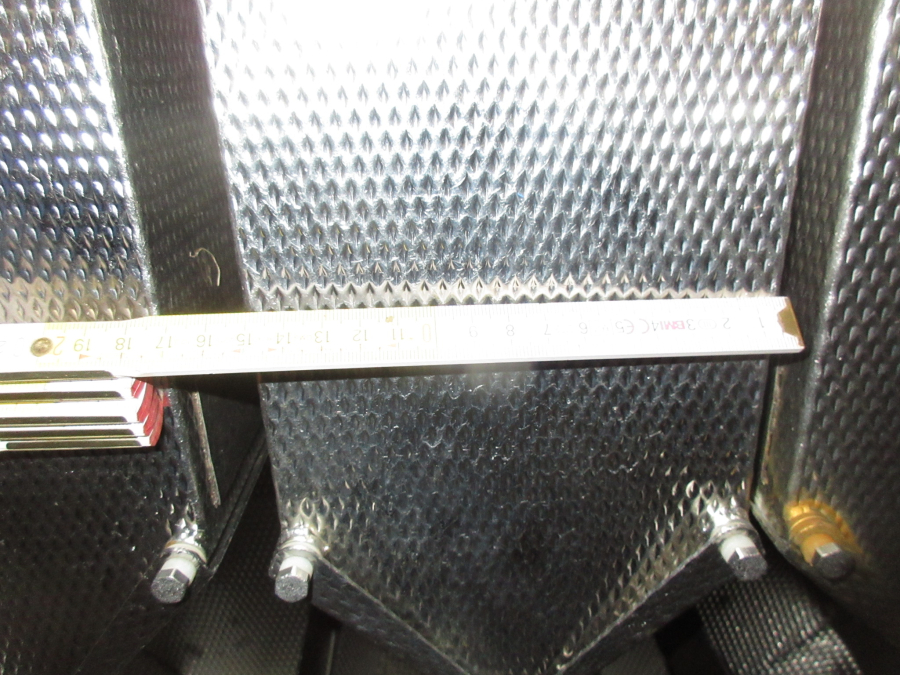 6094 Newtec PCB weigher 9 head with older JASA