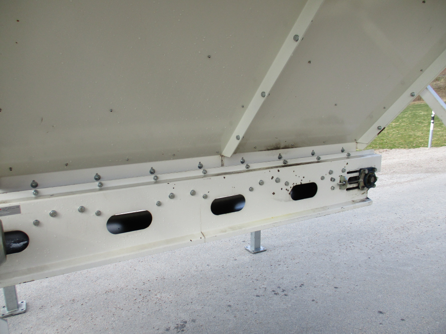 6123 Ekko Förder Bunker