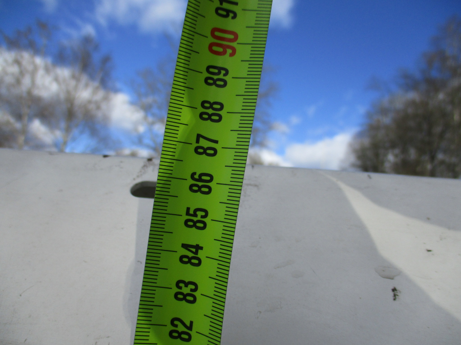 6123 Ekko Förder Bunker