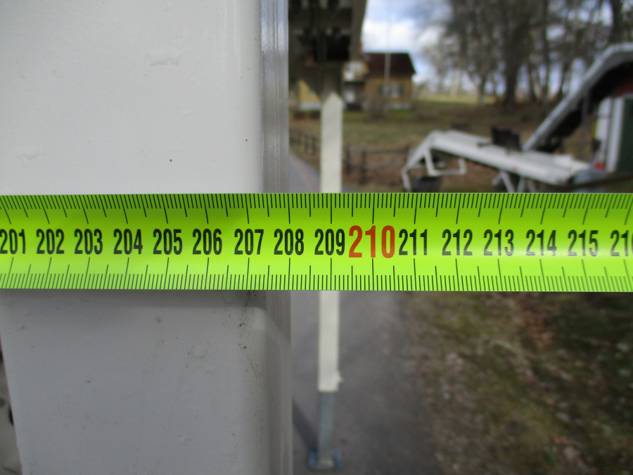 6123 Ekko Förder Bunker