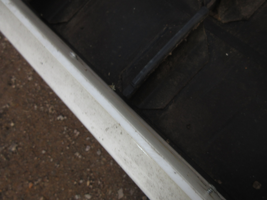 6124 EKKO elevator  3600x1000x350 mm