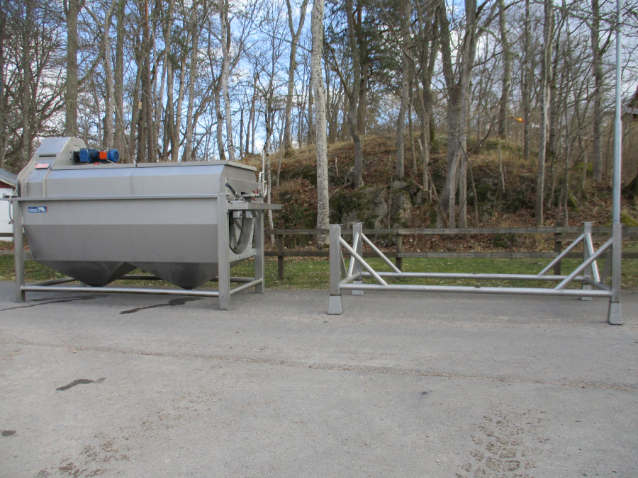 6125 Tummers Polierer Poliermaschine