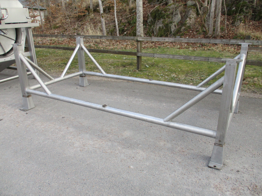 6125 Tummers Polierer Poliermaschine